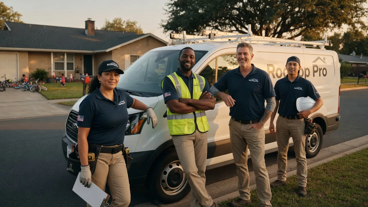 Roof Repair in Nemaha, NE near me